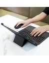 Hurtownia GSM - Etui Dux Ducis Touchpad Keyboard Case Bluetooth Apple iPad Air 10.9 2020/2022 (4, 5 gen) / iPad Pro 11 2018/2020/2021 (1, 2, 3 gen) / iPad Air 11 2024 (6. generație) negru - DDS404 - {ean13} - Hurt