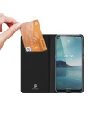 Hurtownia GSM - Etui Dux Ducis Skin Pro Nokia 3.4 negru - DDS405 - {ean13} - Hurt