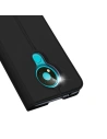 Hurtownia GSM - Etui Dux Ducis Skin Pro Nokia 3.4 negru - DDS405 - {ean13} - Hurt