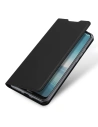 Hurtownia GSM - Etui Dux Ducis Skin Pro Nokia 3.4 negru - DDS405 - {ean13} - Hurt