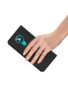 Hurtownia GSM - Etui Dux Ducis Skin Pro Nokia 3.4 negru - DDS405 - {ean13} - Hurt