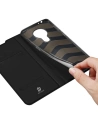 Hurtownia GSM - Etui Dux Ducis Skin Pro Nokia 3.4 negru - DDS405 - {ean13} - Hurt