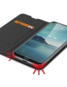Hurtownia GSM - Etui Dux Ducis Skin Pro Nokia 3.4 negru - DDS405 - {ean13} - Hurt