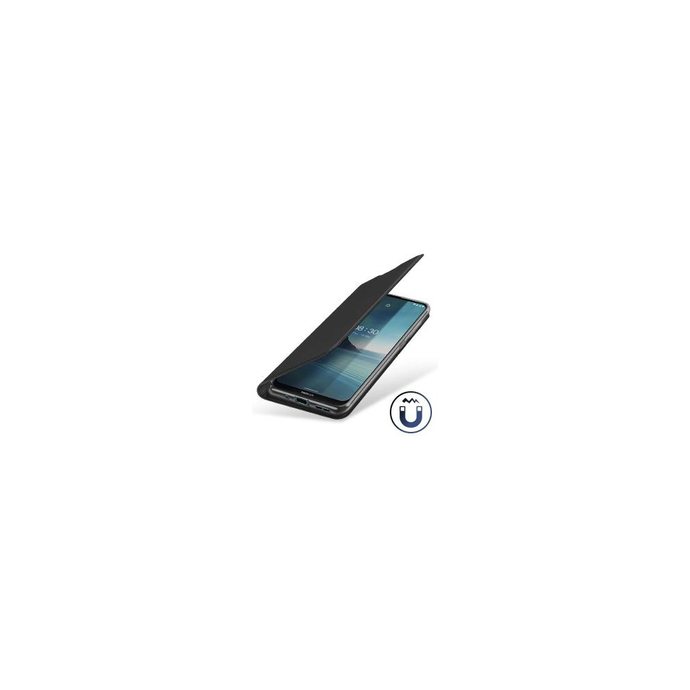 Hurtownia GSM - Etui Dux Ducis Skin Pro Nokia 3.4 negru - DDS405 - {ean13} - Hurt