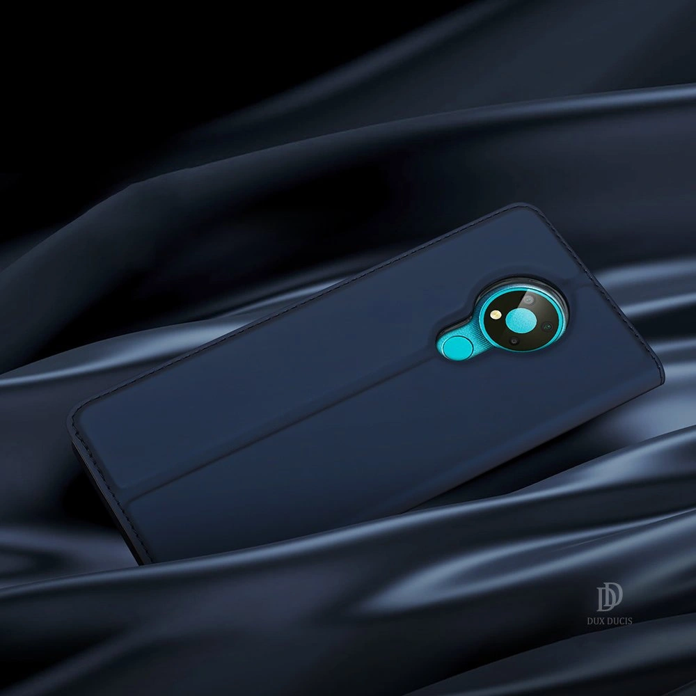 Hurtownia GSM - Dux Ducis Skin Pro Case für Nokia 3.4 schwarz - DDS405 - {ean13} - Hurt