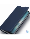 Hurtownia GSM - Etui Dux Ducis Skin Pro Nokia 3.4 negru - DDS405 - {ean13} - Hurt