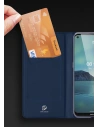 Hurtownia GSM - Etui Dux Ducis Skin Pro Nokia 3.4 negru - DDS405 - {ean13} - Hurt