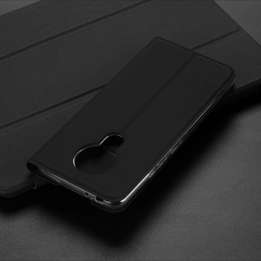 Hurtownia GSM - Dux Ducis Skin Pro Case für Nokia 3.4 schwarz - DDS405 - {ean13} - Hurt