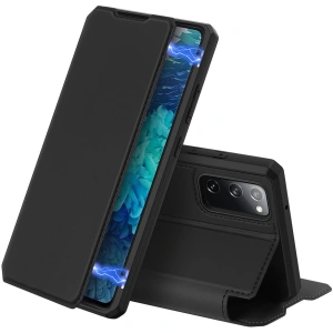 Hurtownia GSM - Dux Ducis Skin X tok Samsung Galaxy S20 FE 5G fekete - DDS406 - {ean13} - Hurt