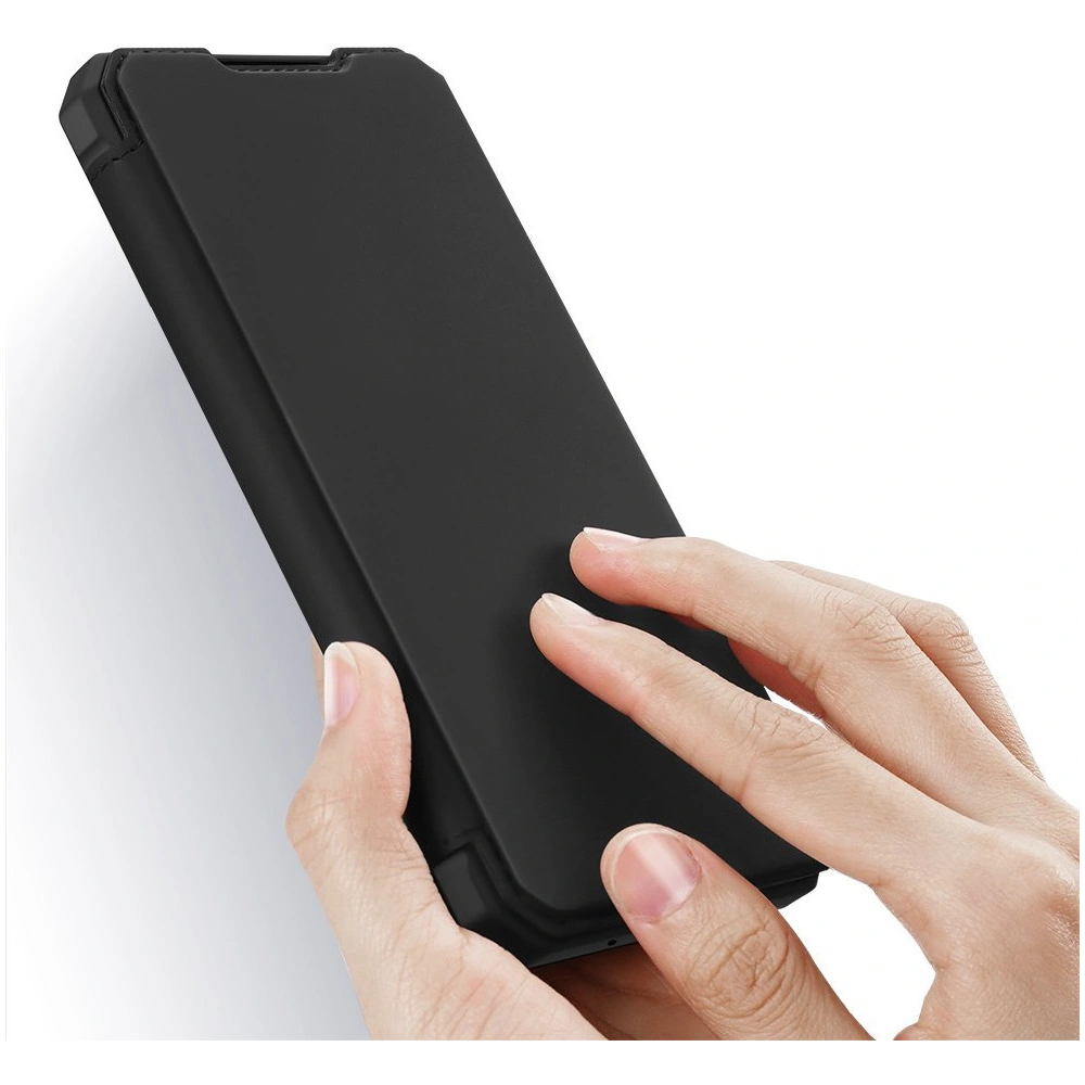 Hurtownia GSM - Dux Ducis Skin X tok Samsung Galaxy S20 FE 5G fekete - DDS406 - {ean13} - Hurt