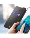 Hurtownia GSM - Etui Dux Ducis Skin X Samsung Galaxy S20 FE 5G černé - DDS406 - {ean13} - Hurt