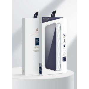 Hurtownia GSM - Dux Ducis Skin X tok Samsung Galaxy S20 FE 5G fekete - DDS406 - {ean13} - Hurt