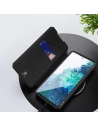 Hurtownia GSM - Etui Dux Ducis Skin X Samsung Galaxy S20 FE 5G černé - DDS406 - {ean13} - Hurt
