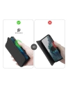 Hurtownia GSM - Dux Ducis Skin X tok Samsung Galaxy S20 FE 5G fekete - DDS406 - {ean13} - Hurt