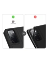 Hurtownia GSM - Dux Ducis Skin X tok Samsung Galaxy S20 FE 5G fekete - DDS406 - {ean13} - Hurt