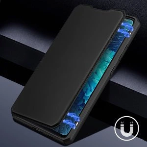Hurtownia GSM - Dux Ducis Skin X tok Samsung Galaxy S20 FE 5G fekete - DDS406 - {ean13} - Hurt