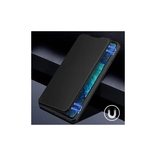 Etui Dux Ducis Skin X Samsung Galaxy S20 FE 5G czarny