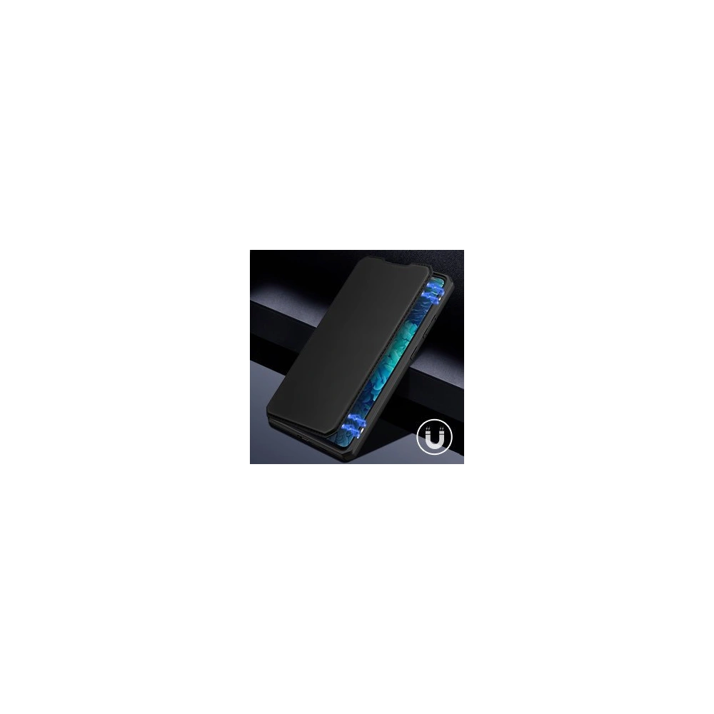 Hurtownia GSM - Dux Ducis Skin X tok Samsung Galaxy S20 FE 5G fekete - DDS406 - {ean13} - Hurt