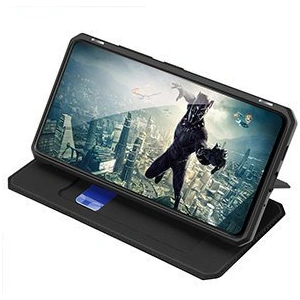 Hurtownia GSM - Dux Ducis Skin X tok Samsung Galaxy S20 FE 5G fekete - DDS406 - {ean13} - Hurt