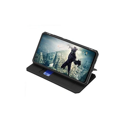 Etui Dux Ducis Skin X Samsung Galaxy S20 FE 5G czarny