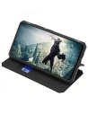 Hurtownia GSM - Etui Dux Ducis Skin X Samsung Galaxy S20 FE 5G černé - DDS406 - {ean13} - Hurt