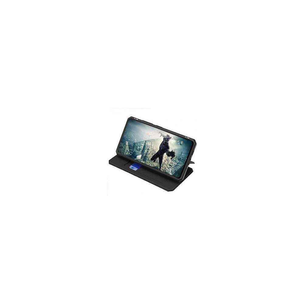Hurtownia GSM - Dux Ducis Skin X tok Samsung Galaxy S20 FE 5G fekete - DDS406 - {ean13} - Hurt