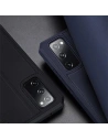 Hurtownia GSM - Dux Ducis Skin X tok Samsung Galaxy S20 FE 5G fekete - DDS406 - {ean13} - Hurt