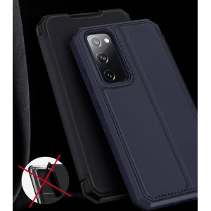 Hurtownia GSM - Dux Ducis Skin X tok Samsung Galaxy S20 FE 5G fekete - DDS406 - {ean13} - Hurt