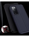 Hurtownia GSM - Dux Ducis Skin X tok Samsung Galaxy S20 FE 5G fekete - DDS406 - {ean13} - Hurt