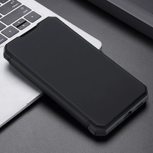 Etui Dux Ducis Skin X Samsung Galaxy S20 FE 5G czarny