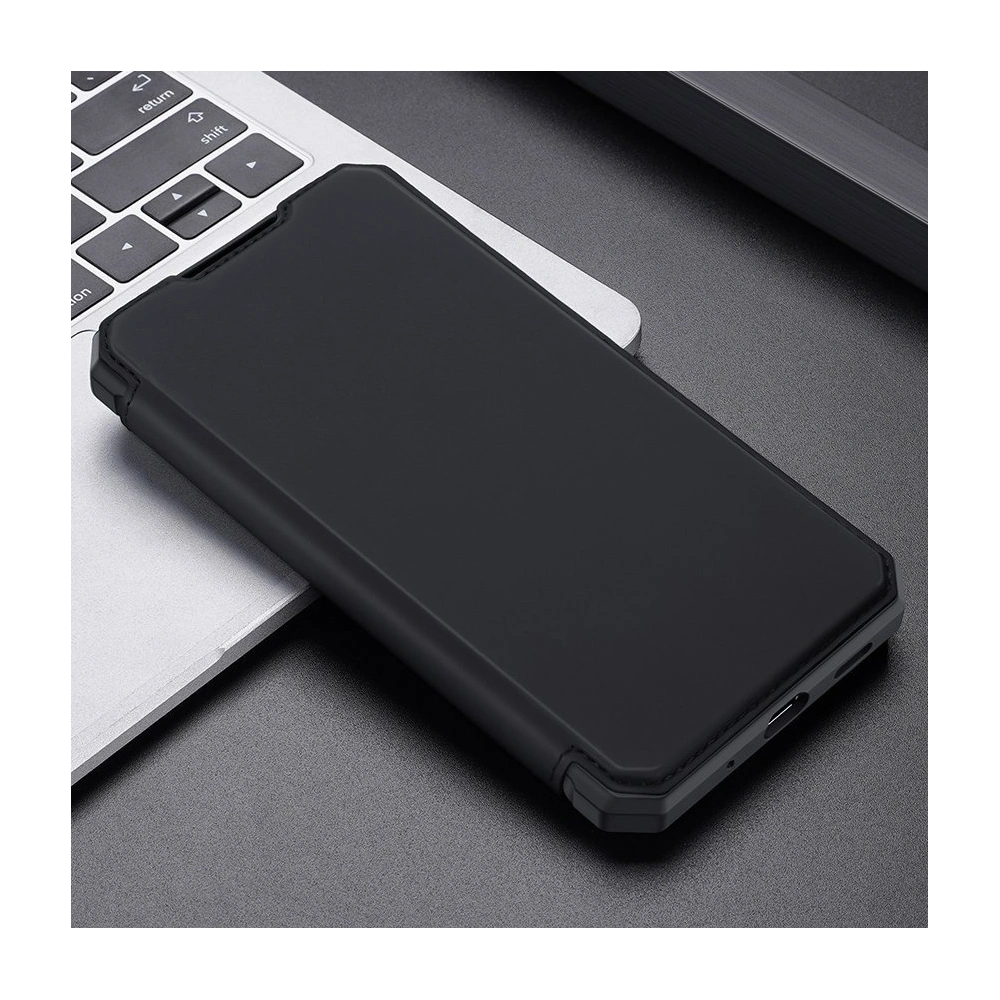 Hurtownia GSM - Case Dux Ducis Skin X Samsung Galaxy S20 FE 5G schwarz - DDS406 - {ean13} - Hurt