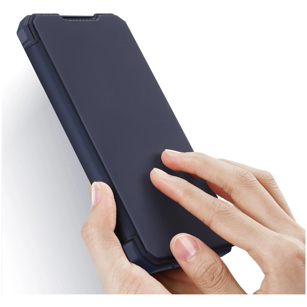 Hurtownia GSM - Dux Ducis Skin X tok Samsung Galaxy S20 FE 5G kék - DDS407 - {ean13} - Hurt