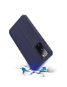 Hurtownia GSM - Dux Ducis Skin X tok Samsung Galaxy S20 FE 5G kék - DDS407 - {ean13} - Hurt
