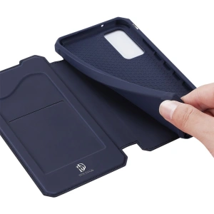 Hurtownia GSM - Dux Ducis Skin X tok Samsung Galaxy S20 FE 5G kék - DDS407 - {ean13} - Hurt