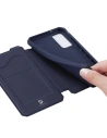 Hurtownia GSM - Dux Ducis Skin X tok Samsung Galaxy S20 FE 5G kék - DDS407 - {ean13} - Hurt