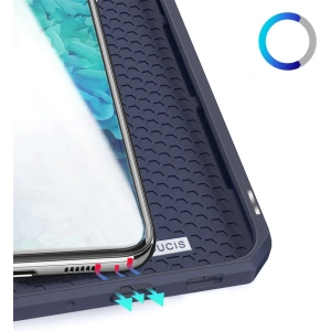 Hurtownia GSM - Dux Ducis Skin X tok Samsung Galaxy S20 FE 5G kék - DDS407 - {ean13} - Hurt