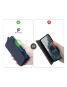 Hurtownia GSM - Dux Ducis Skin X tok Samsung Galaxy S20 FE 5G kék - DDS407 - {ean13} - Hurt