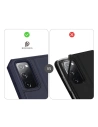 Hurtownia GSM - Dux Ducis Skin X tok Samsung Galaxy S20 FE 5G kék - DDS407 - {ean13} - Hurt