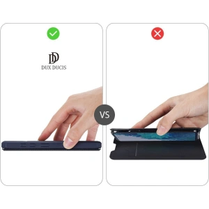 Hurtownia GSM - Case Dux Ducis Skin X Samsung Galaxy S20 FE 5G blau - DDS407 - {ean13} - Hurt