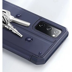Hurtownia GSM - Dux Ducis Skin X tok Samsung Galaxy S20 FE 5G kék - DDS407 - {ean13} - Hurt