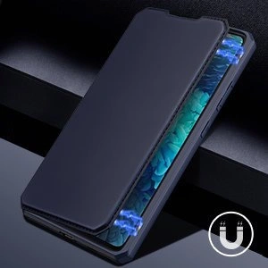 Hurtownia GSM - Dux Ducis Skin X tok Samsung Galaxy S20 FE 5G kék - DDS407 - {ean13} - Hurt