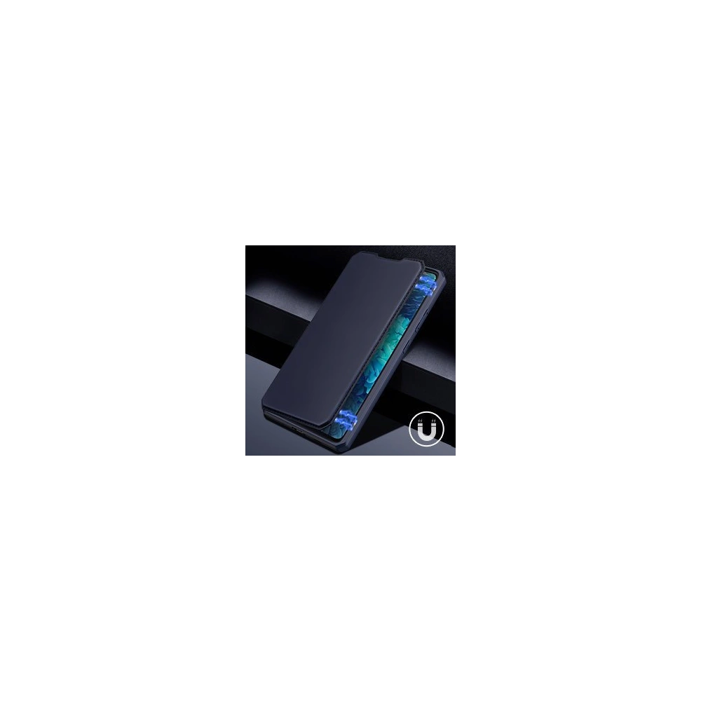 Hurtownia GSM - Dux Ducis Skin X tok Samsung Galaxy S20 FE 5G kék - DDS407 - {ean13} - Hurt