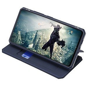 Hurtownia GSM - Dux Ducis Skin X tok Samsung Galaxy S20 FE 5G kék - DDS407 - {ean13} - Hurt