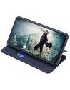 Hurtownia GSM - Etui Dux Ducis Skin X Samsung Galaxy S20 FE 5G modrý - DDS407 - {ean13} - Hurt