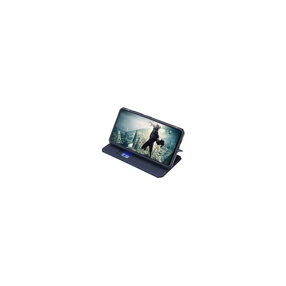 Hurtownia GSM - Dux Ducis Skin X tok Samsung Galaxy S20 FE 5G kék - DDS407 - {ean13} - Hurt