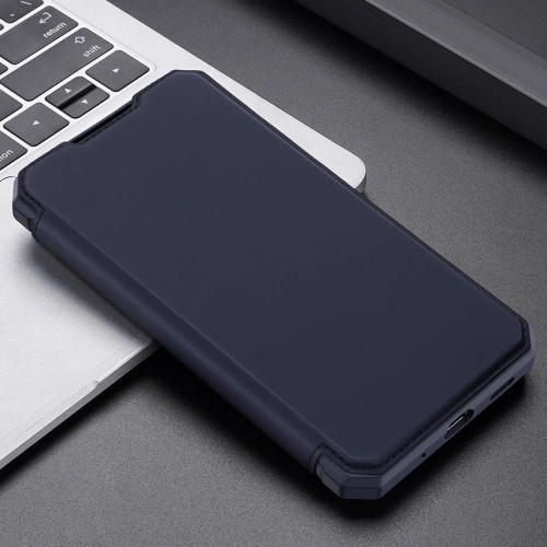 Etui Dux Ducis Skin X Samsung Galaxy S20 FE 5G niebieski