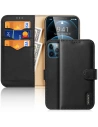 Etui Dux Ducis Hivo Apple iPhone 12 Pro Max negru