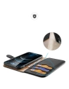 Hurtownia GSM - Etui Dux Ducis Hivo Apple iPhone 12 Pro Max negru - DDS408 - {ean13} - Hurt