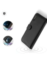 Hurtownia GSM - Etui Dux Ducis Hivo Apple iPhone 12 Pro Max negru - DDS408 - {ean13} - Hurt