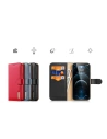 Hurtownia GSM - Dux Ducis Hivo Case für Apple iPhone 12 Pro Max schwarz - DDS408 - {ean13} - Hurt
